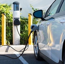 ERGON ENERGY SHIFTS GEARS ON EV HIGHWAY ERGON ENERGY SHIFTS GEARS ON EV HIGHWAY
